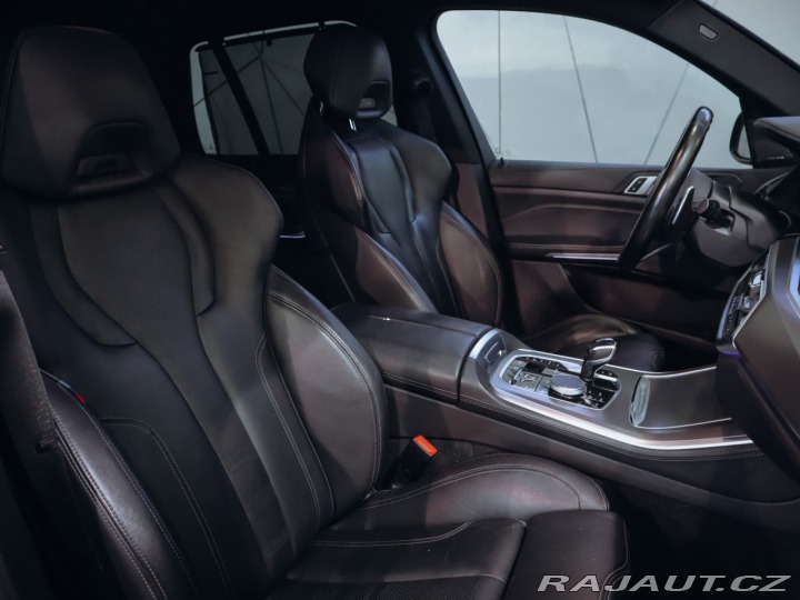 BMW X5 30d xDrive, M-Paket 2020