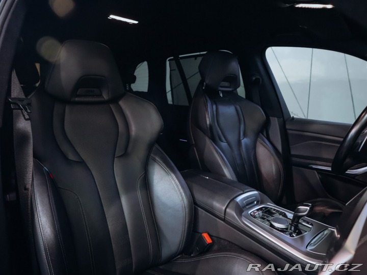 BMW X5 30d xDrive, M-Paket 2020