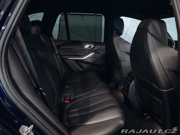 BMW X5 30d xDrive, M-Paket - TOP 2020