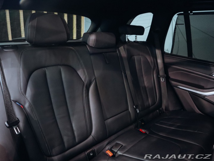BMW X5 30d xDrive, M-Paket 2020