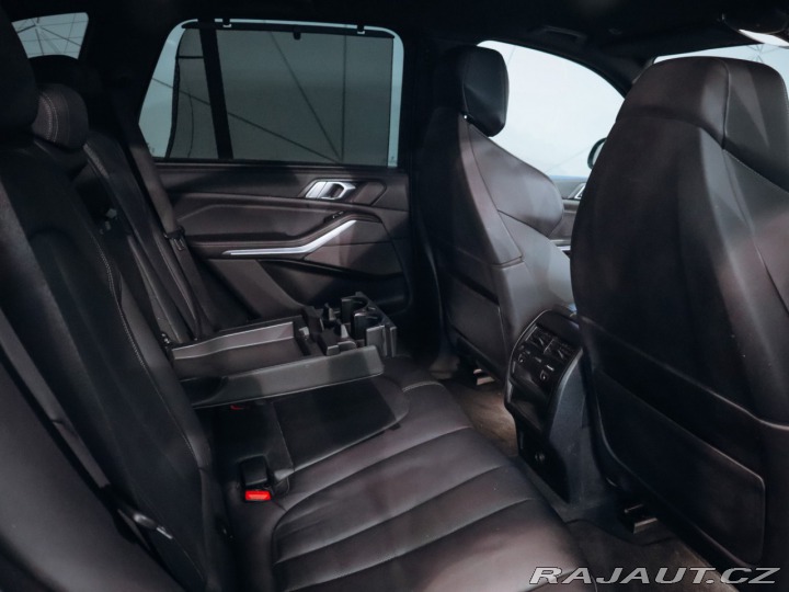 BMW X5 30d xDrive, M-Paket 2020