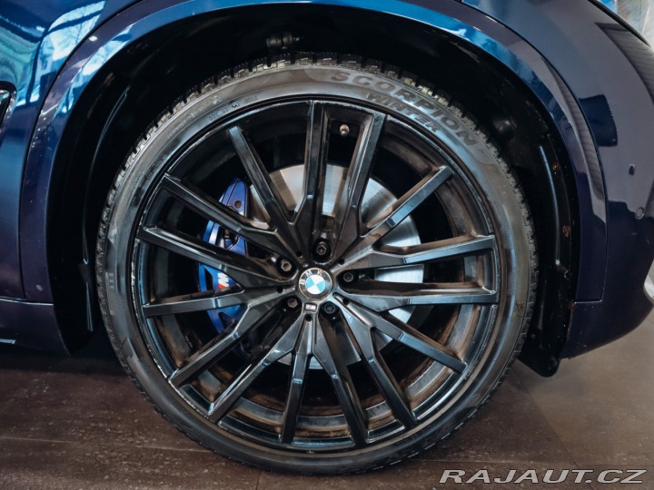 BMW X5 30d xDrive, M-Paket - TOP 2020