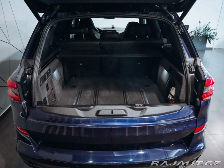 BMW X5 30d xDrive, M-Paket 2020