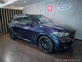 BMW X5 30d xDrive, M-Paket - TOP 2020
