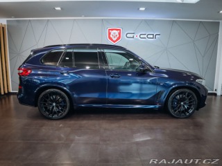 BMW X5 30d xDrive, M-Paket - TOP 2020