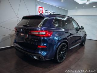 BMW X5 30d xDrive, M-Paket - TOP 2020