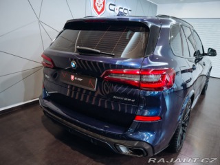 BMW X5 30d xDrive, M-Paket - TOP 2020