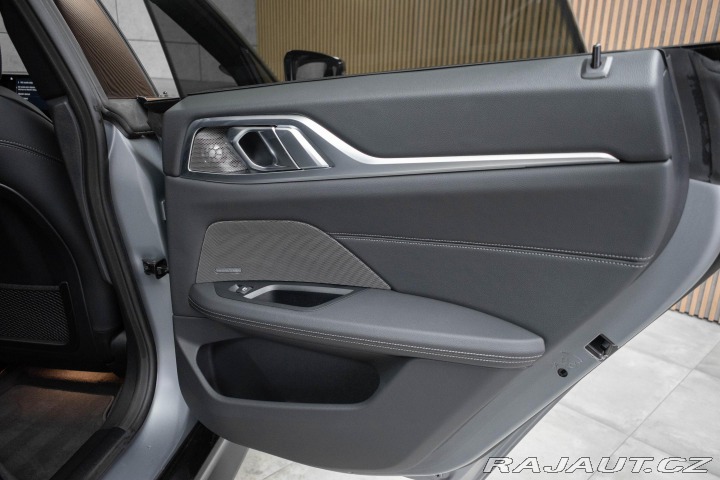 BMW 4 420d xD ///M REZERVACE 2024