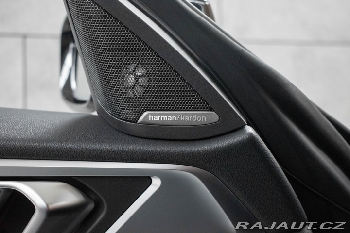 BMW 4 420d xD ///M*LASER*TAŽNÉ* 2024