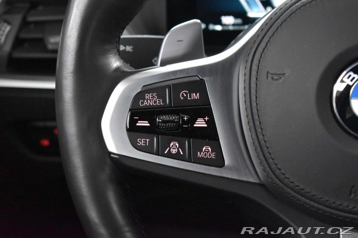 BMW 4 420d xD ///M ZÁRUKA*TAŽNÉ 2024