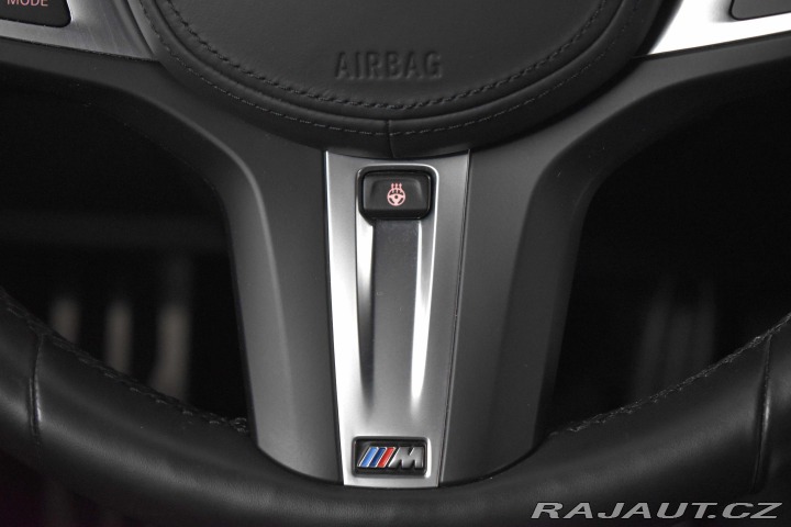 BMW 4 420d xD ///M REZERVACE 2024