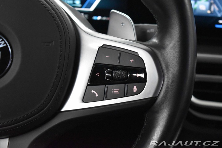 BMW 4 420d xD ///M*LASER*TAŽNÉ* 2024