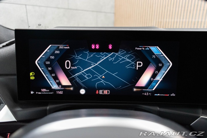 BMW 4 420d xD ///M REZERVACE 2024