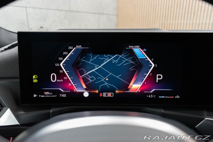 BMW 4 420d xD ///M ZÁRUKA*TAŽNÉ 2024