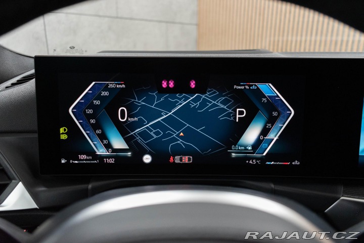 BMW 4 420d xD ///M*LASER*TAŽNÉ* 2024