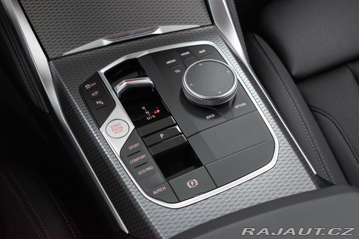 BMW 4 420d xD ///M*LASER*TAŽNÉ* 2024