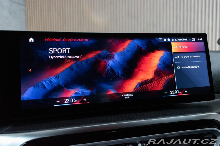 BMW 4 420d xD ///M*LASER*TAŽNÉ* 2024