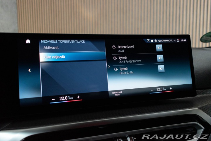 BMW 4 420d xD ///M*LASER*TAŽNÉ* 2024