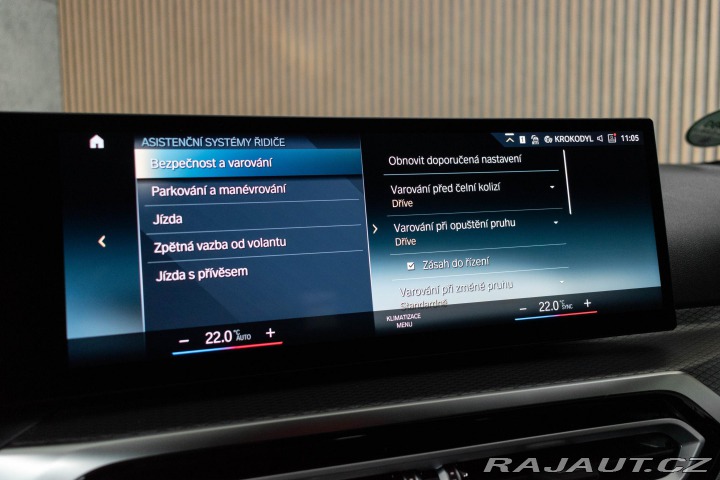 BMW 4 420d xD ///M ZÁRUKA*TAŽNÉ 2024