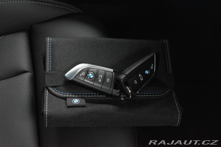 BMW 4 420d xD ///M*LASER*TAŽNÉ* 2024