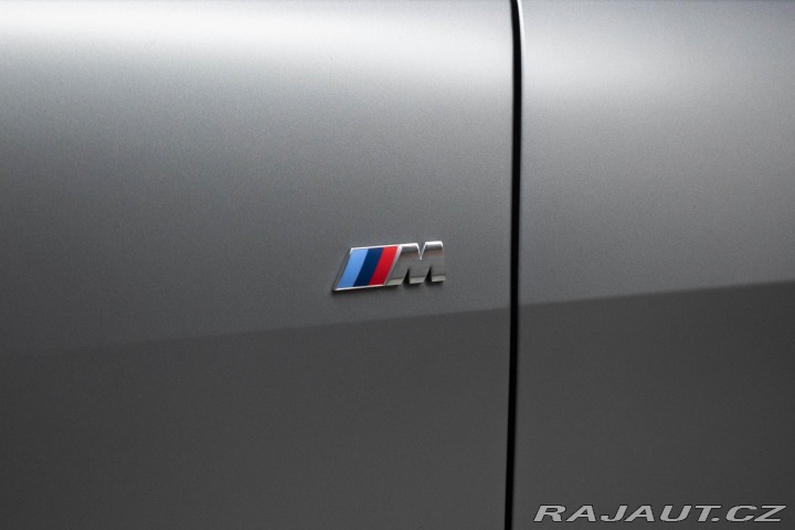 BMW 4 420d xD ///M ZÁRUKA*TAŽNÉ 2024