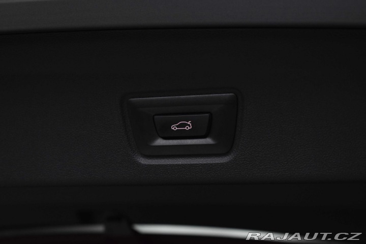 BMW 4 420d xD ///M REZERVACE 2024