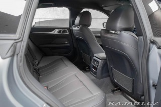 BMW 4 420d xD ///M ZÁRUKA*TAŽNÉ 2024