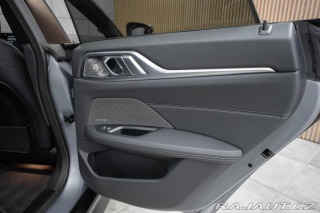 BMW 4 420d xD ///M ZÁRUKA*TAŽNÉ 2024