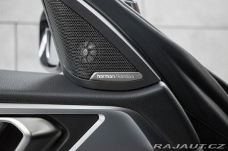 BMW 4 420d xD ///M ZÁRUKA*TAŽNÉ 2024