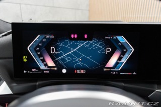 BMW 4 420d xD ///M ZÁRUKA*TAŽNÉ 2024