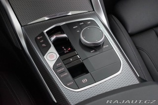 BMW 4 420d xD ///M ZÁRUKA*TAŽNÉ 2024