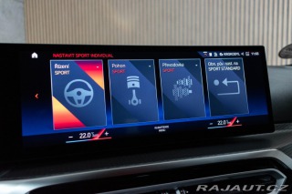 BMW 4 420d xD ///M ZÁRUKA*TAŽNÉ 2024