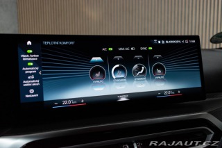 BMW 4 420d xD ///M ZÁRUKA*TAŽNÉ 2024