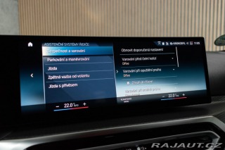 BMW 4 420d xD ///M ZÁRUKA*TAŽNÉ 2024