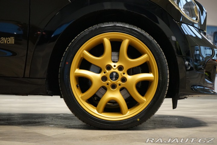 Mini Cooper S S*AAL4*1- OF-1*ROBERTO* 2012