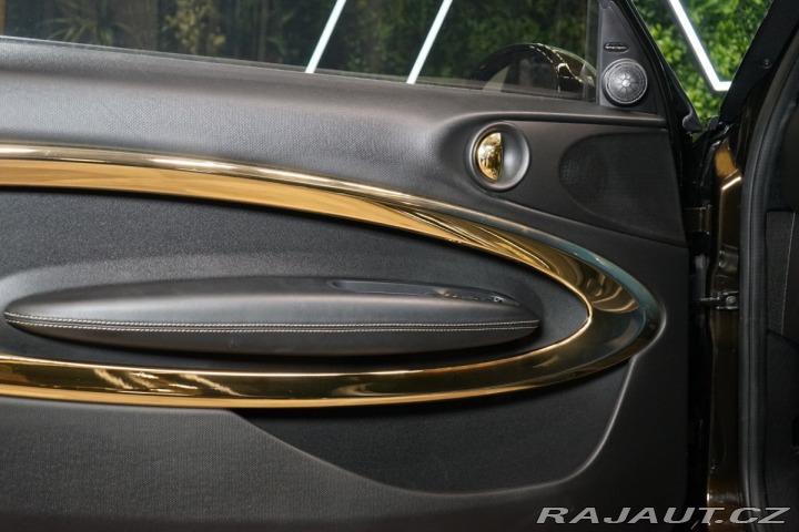 Mini Cooper S S*AAL4*1- OF-1*ROBERTO* 2012