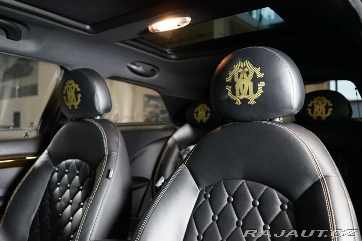 Mini Cooper S S*AAL4*1- OF-1*ROBERTO* 2012