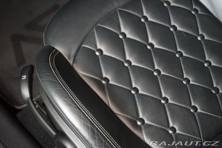 Mini Cooper S S*AAL4*1- OF-1*ROBERTO* 2012