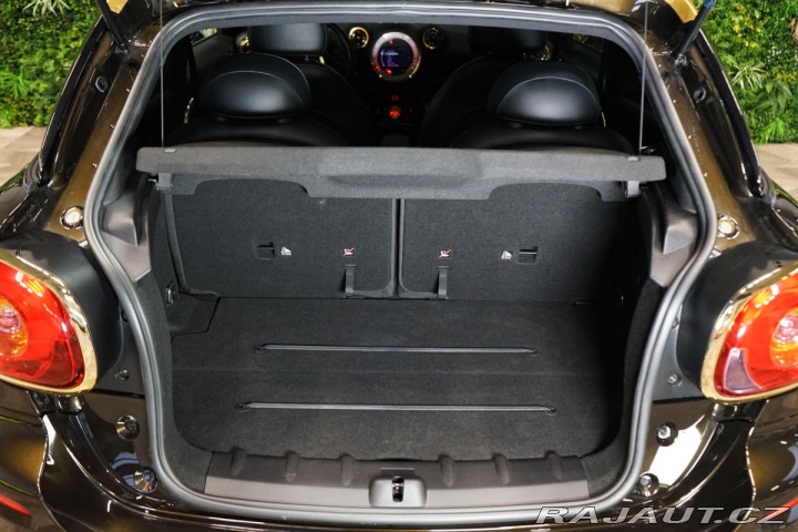 Mini Cooper S S*AAL4*1- OF-1*ROBERTO* 2012