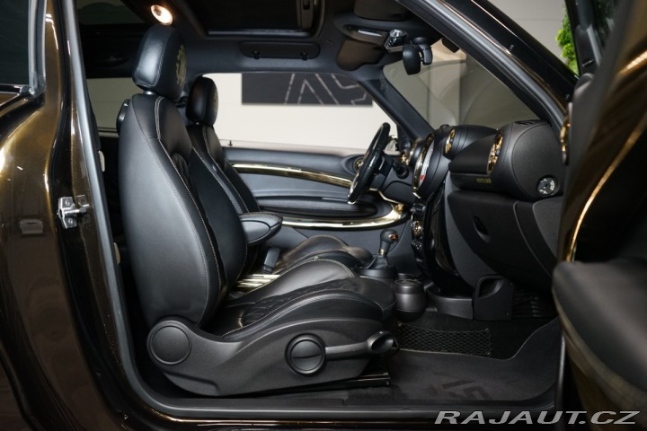 Mini Cooper S S*AAL4*1- OF-1*ROBERTO* 2012