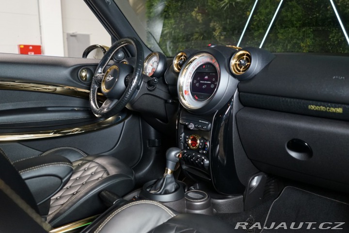 Mini Cooper S S*AAL4*1- OF-1*ROBERTO* 2012