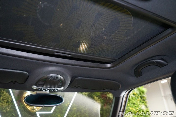 Mini Cooper S S*AAL4*1- OF-1*ROBERTO* 2012