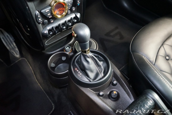 Mini Cooper S S*AAL4*1- OF-1*ROBERTO* 2012