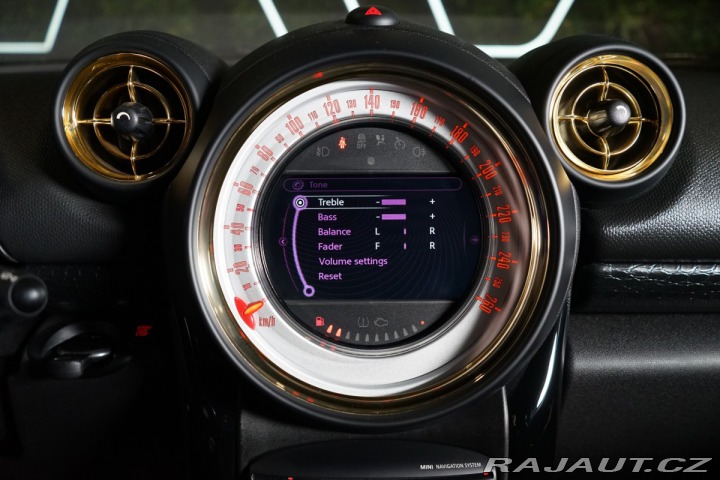 Mini Cooper S S*AAL4*1- OF-1*ROBERTO* 2012