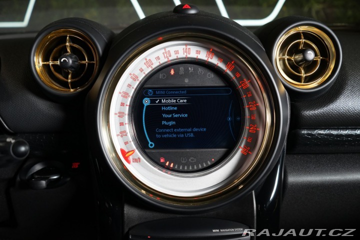 Mini Cooper S S*AAL4*1- OF-1*ROBERTO* 2012