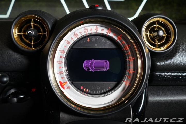 Mini Cooper S S*AAL4*1- OF-1*ROBERTO* 2012