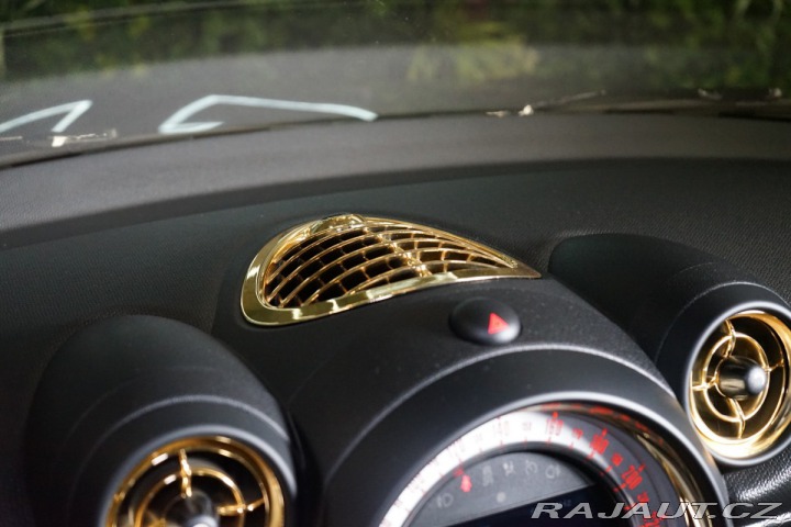 Mini Cooper S S*AAL4*1- OF-1*ROBERTO* 2012