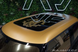 Mini Cooper S S*AAL4*1- OF-1*ROBERTO* 2012