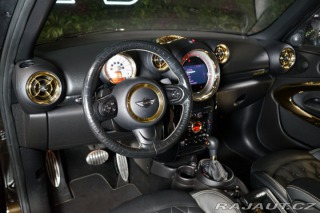 Mini Cooper S S*AAL4*1- OF-1*ROBERTO* 2012