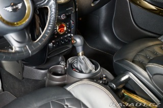 Mini Cooper S S*AAL4*1- OF-1*ROBERTO* 2012